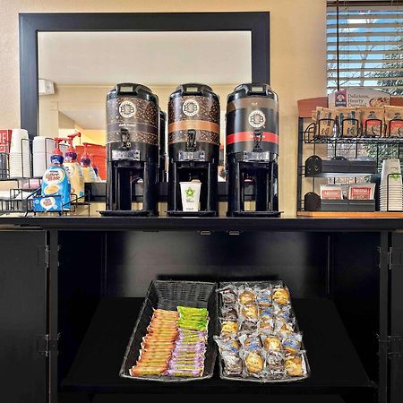 Extended Stay America Suites - Chicago - Schaumburg - I-90 Kültér fotó