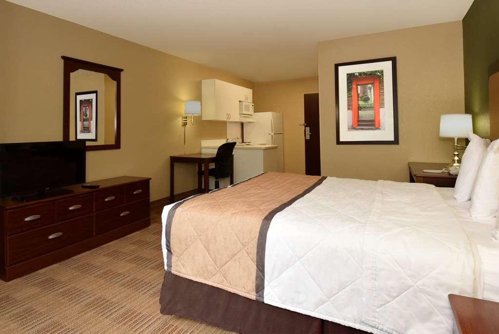 Extended Stay America Suites - Chicago - Schaumburg - I-90 Szoba fotó
