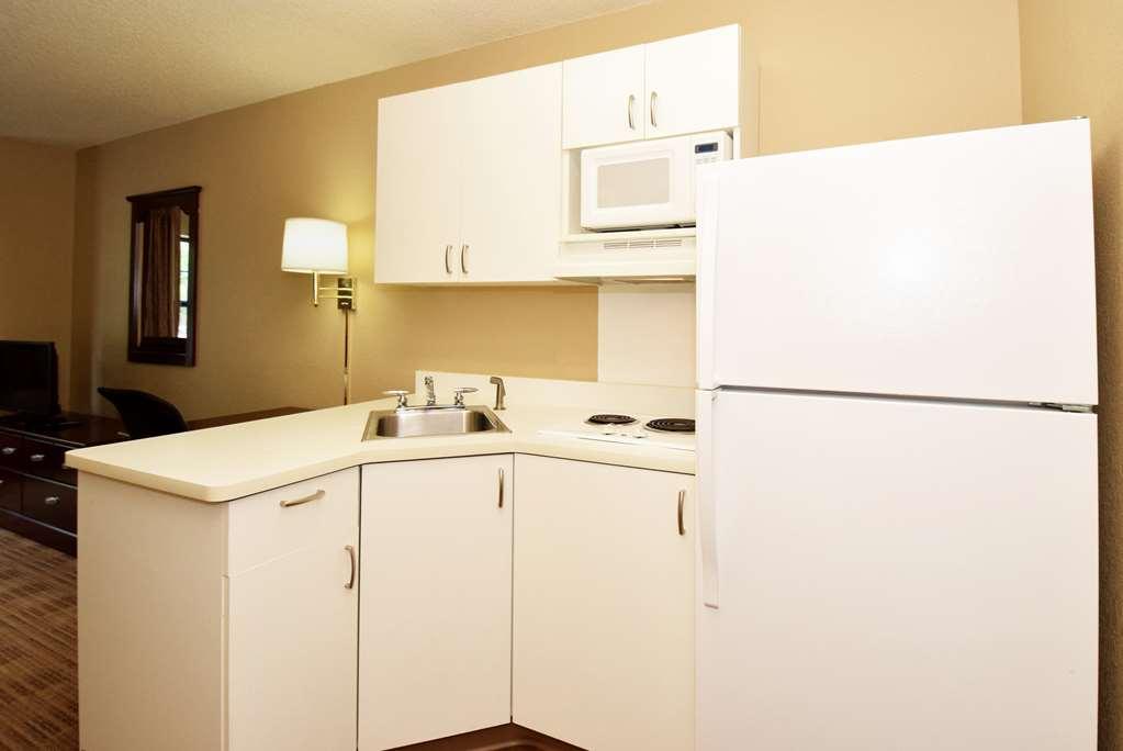 Extended Stay America Suites - Chicago - Schaumburg - I-90 Szoba fotó