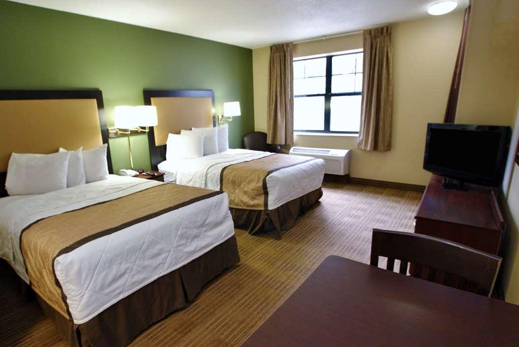 Extended Stay America Suites - Chicago - Schaumburg - I-90 Szoba fotó