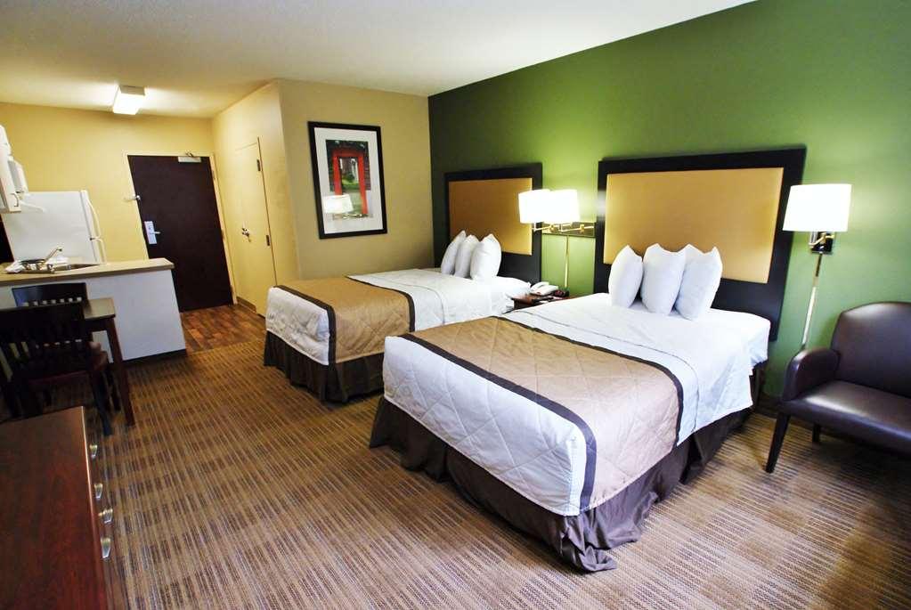Extended Stay America Suites - Chicago - Schaumburg - I-90 Szoba fotó