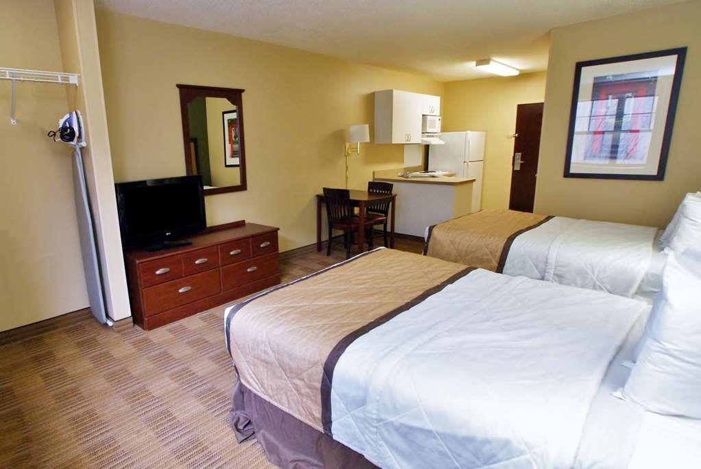 Extended Stay America Suites - Chicago - Schaumburg - I-90 Szoba fotó