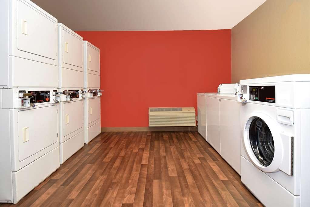 Extended Stay America Suites - Chicago - Schaumburg - I-90 Kültér fotó