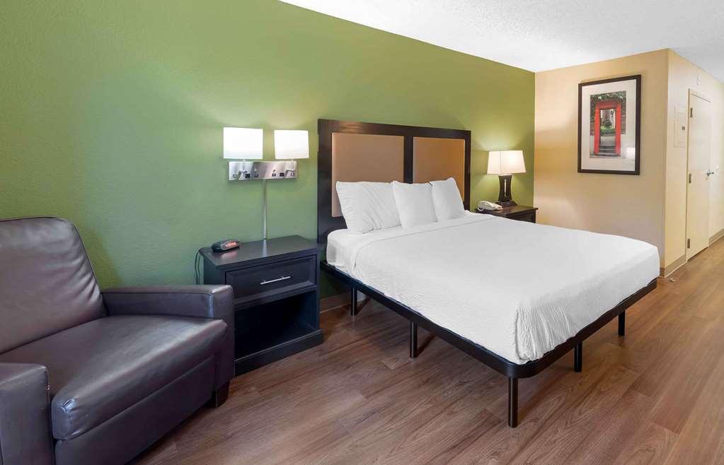 Extended Stay America Suites - Chicago - Schaumburg - I-90 Szoba fotó