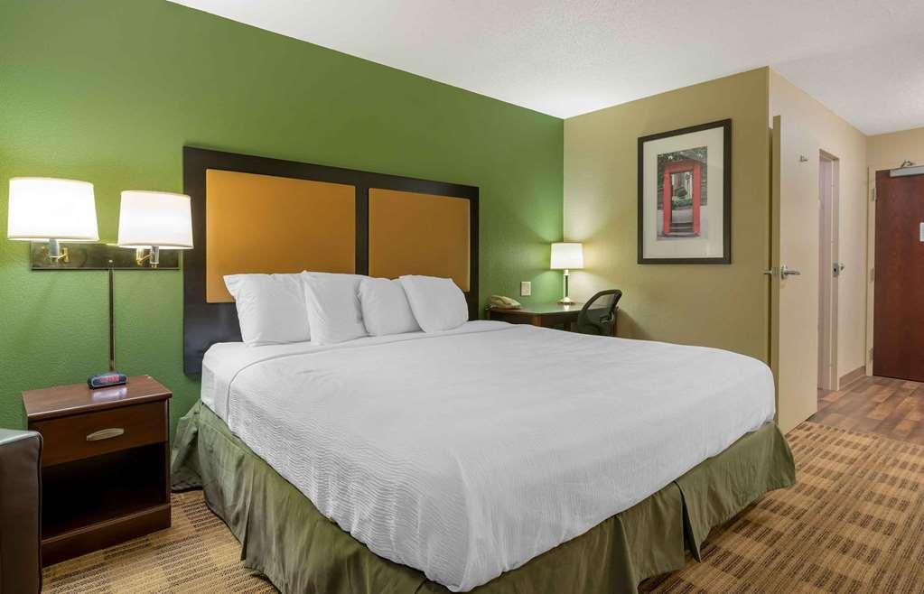 Extended Stay America Suites - Chicago - Schaumburg - I-90 Szoba fotó