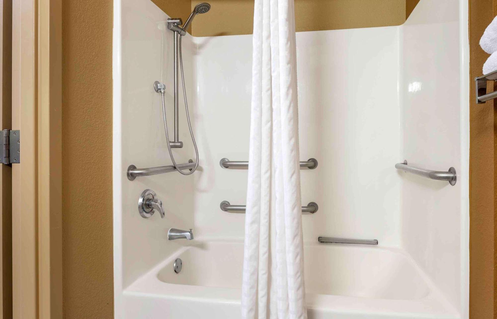 Extended Stay America Suites - Chicago - Schaumburg - I-90 Kültér fotó
