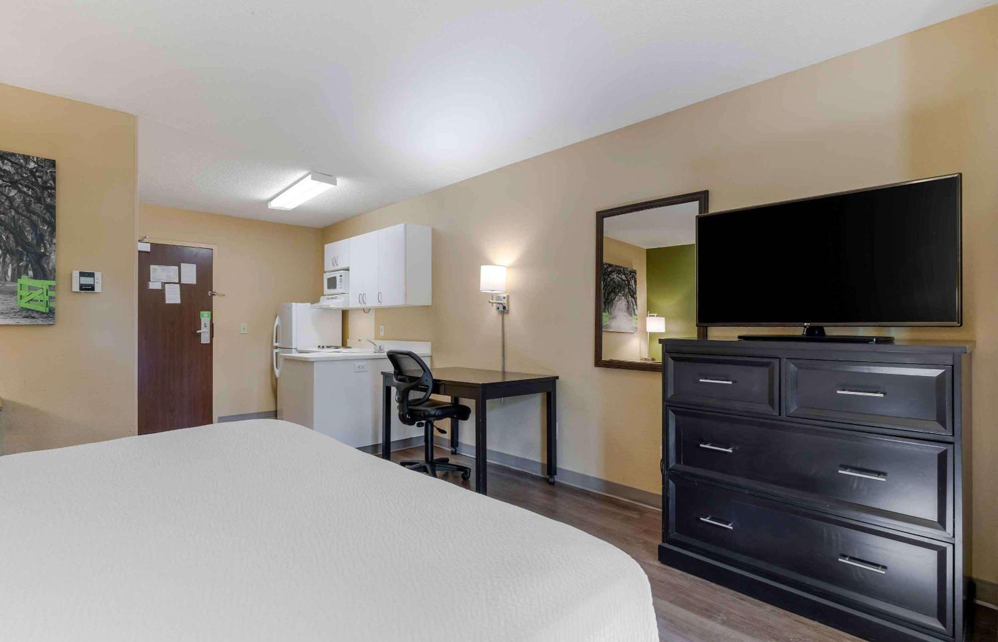 Extended Stay America Suites - Chicago - Schaumburg - I-90 Kültér fotó