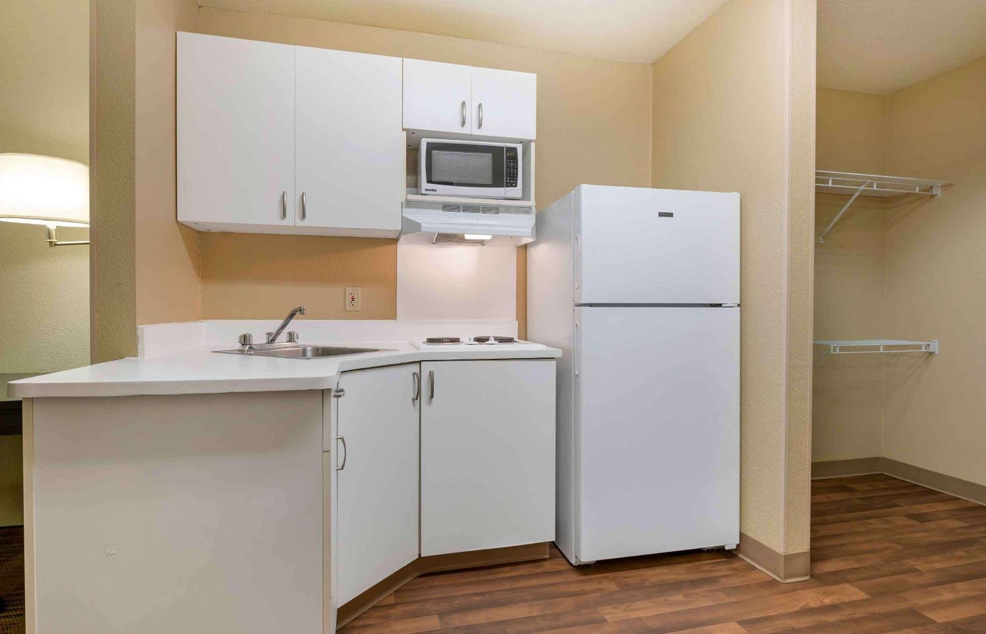 Extended Stay America Suites - Chicago - Schaumburg - I-90 Kültér fotó