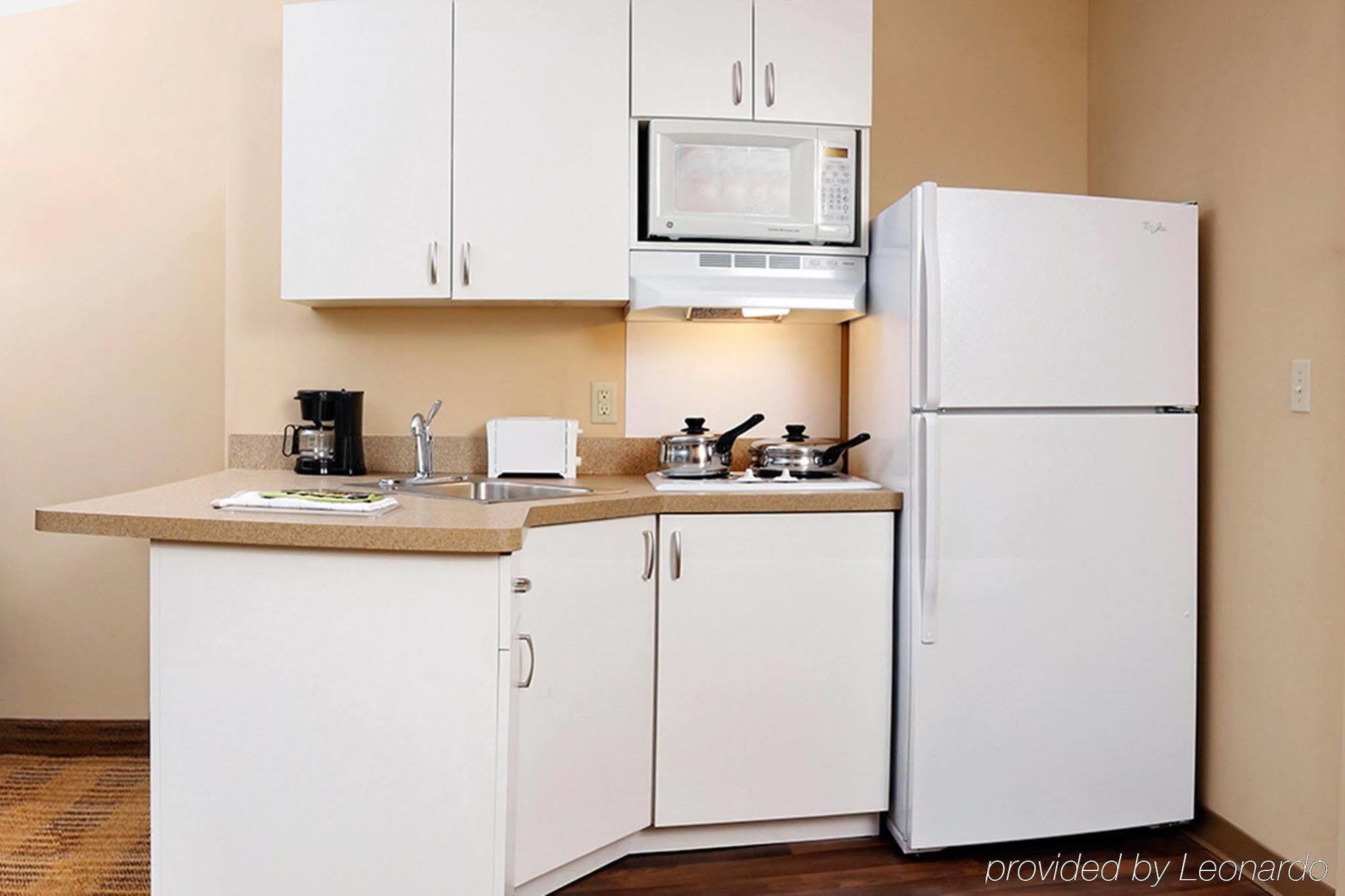 Extended Stay America Suites - Chicago - Schaumburg - I-90 Kültér fotó