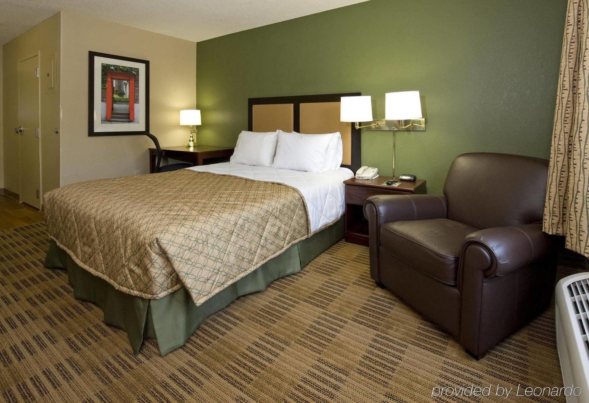 Extended Stay America Suites - Chicago - Schaumburg - I-90 Kültér fotó