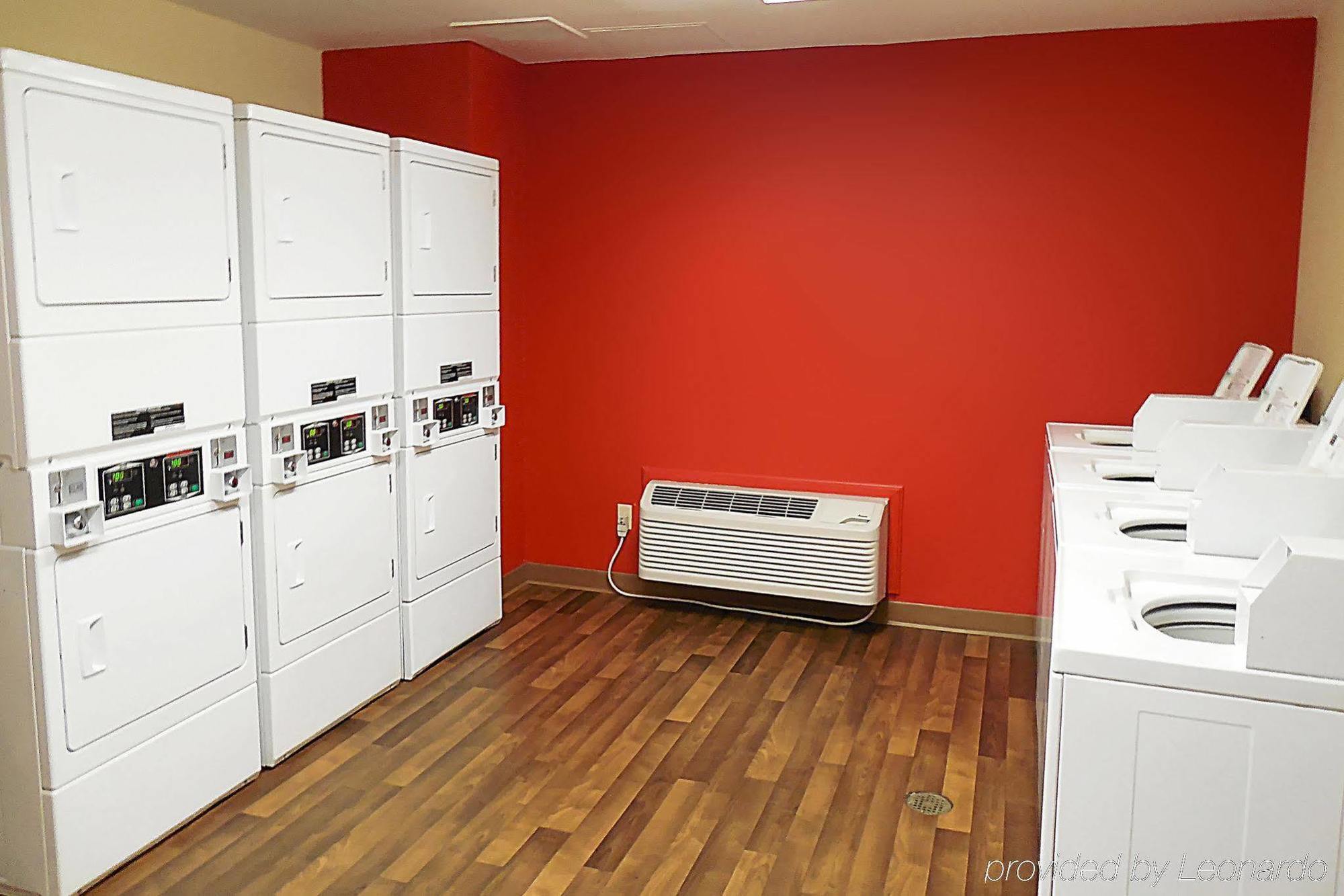 Extended Stay America Suites - Chicago - Schaumburg - I-90 Kültér fotó