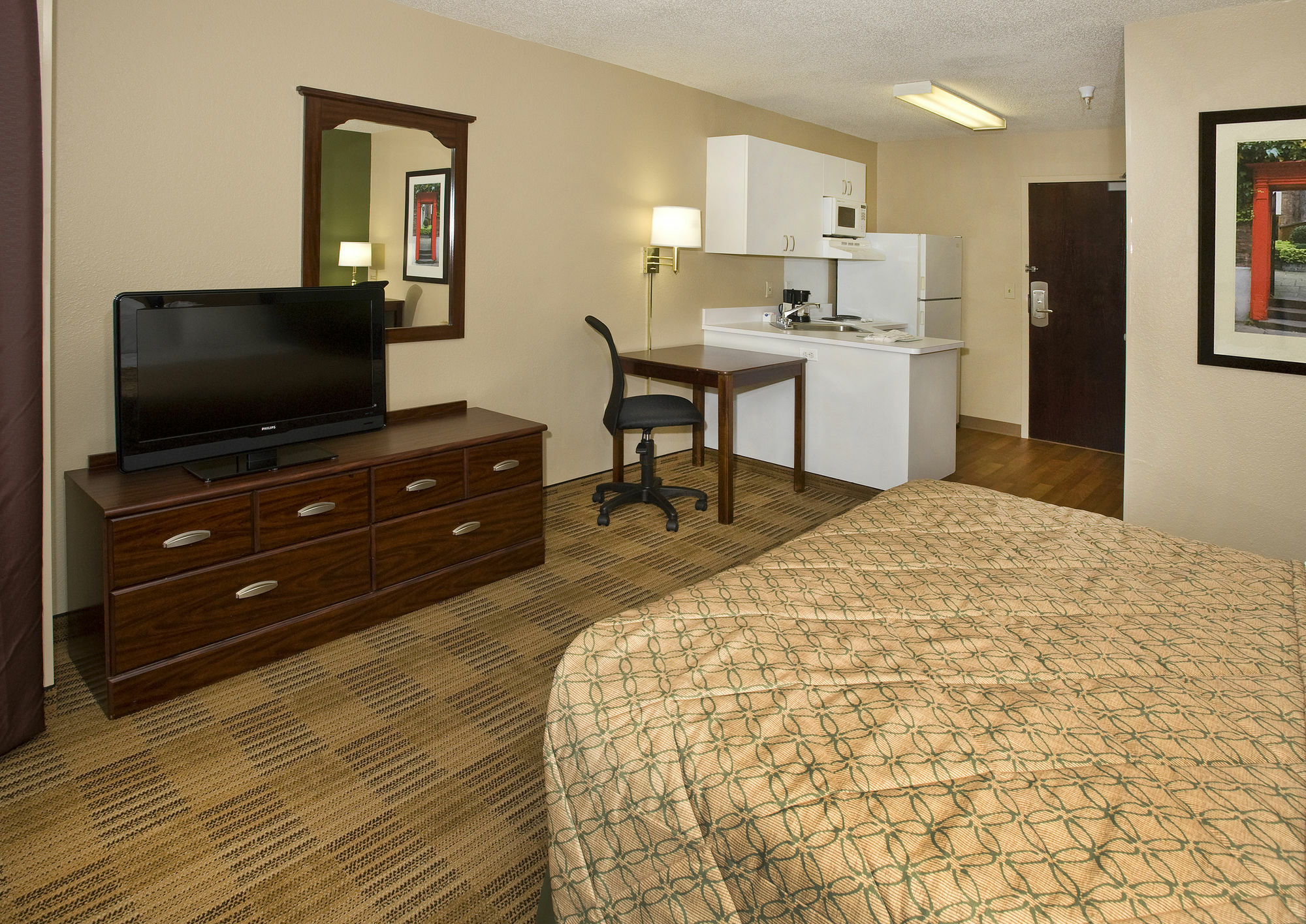 Extended Stay America Suites - Chicago - Schaumburg - I-90 Kültér fotó