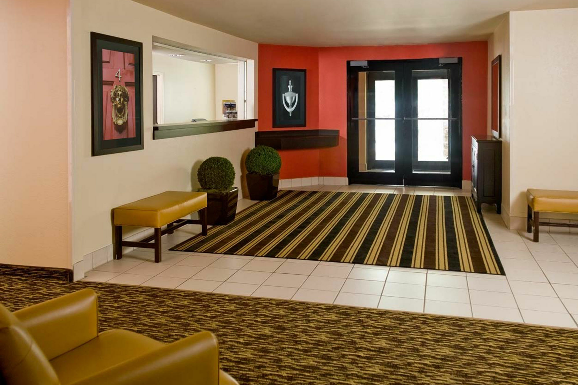 Extended Stay America Suites - Chicago - Schaumburg - I-90 Kültér fotó
