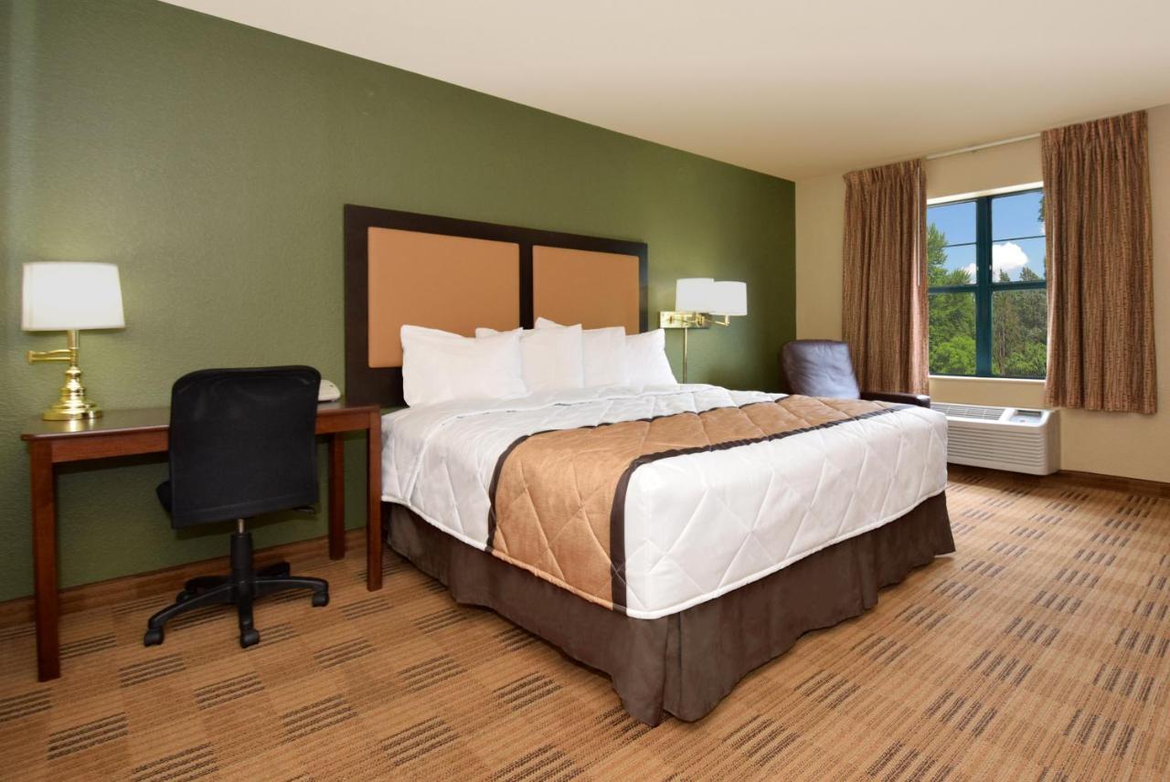Extended Stay America Suites - Chicago - Schaumburg - I-90 Kültér fotó
