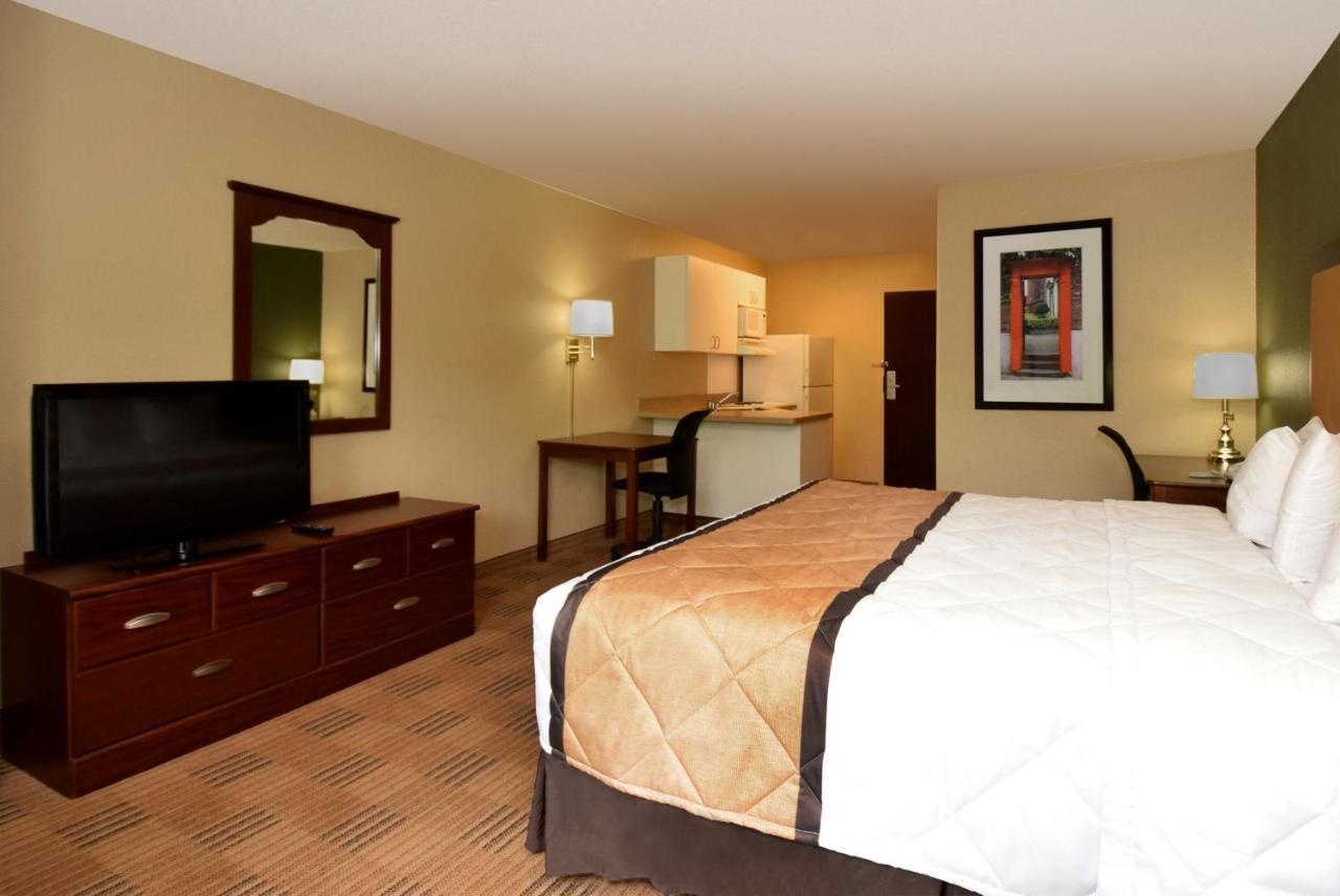 Extended Stay America Suites - Chicago - Schaumburg - I-90 Kültér fotó