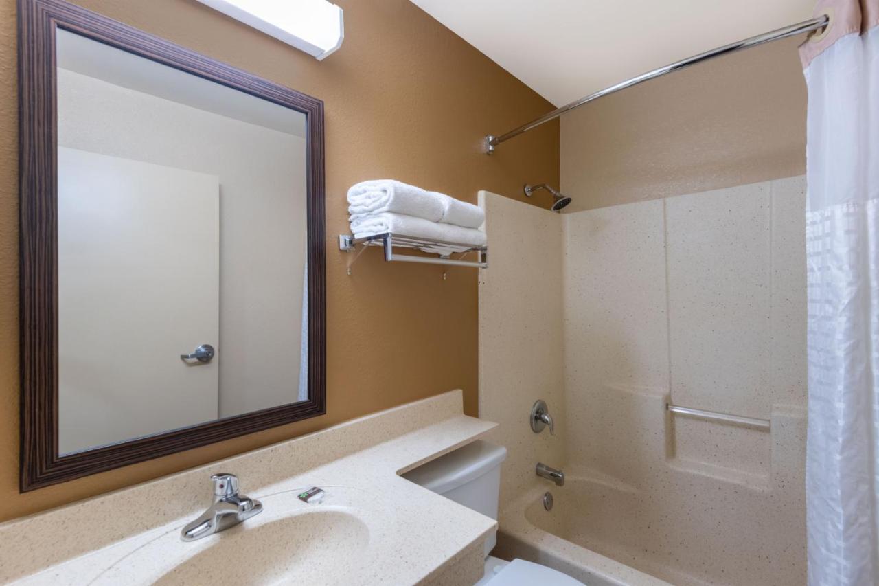 Extended Stay America Suites - Chicago - Schaumburg - I-90 Kültér fotó